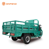 Optional Battery Big Size Cargo Electric Trike-JBII180