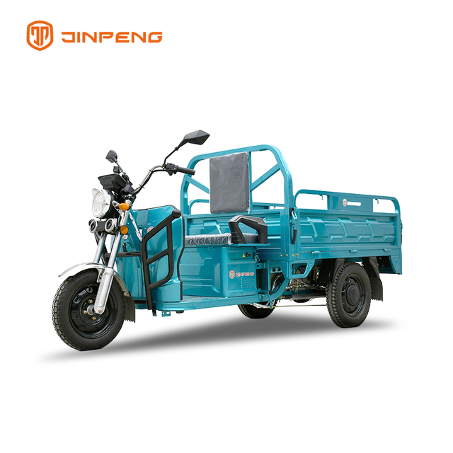 EEC Electric Tricycle for Cargo-EC-TC150