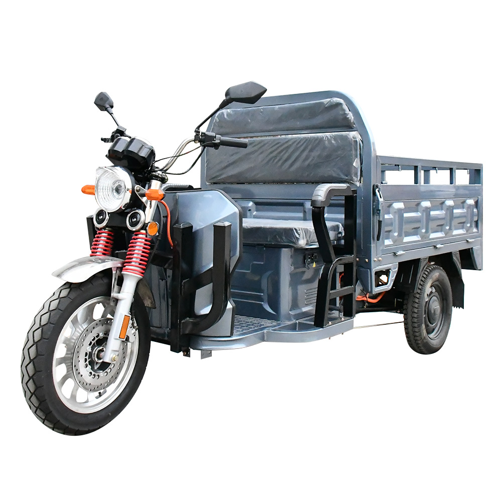 Maximizing Durability and Performance Tips for Maintaining Your Large-Capacity Electric Cargo Tricycle