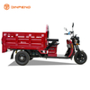 EEC 2000W Large Load Electric Tricycle-EC-DLS150Pro