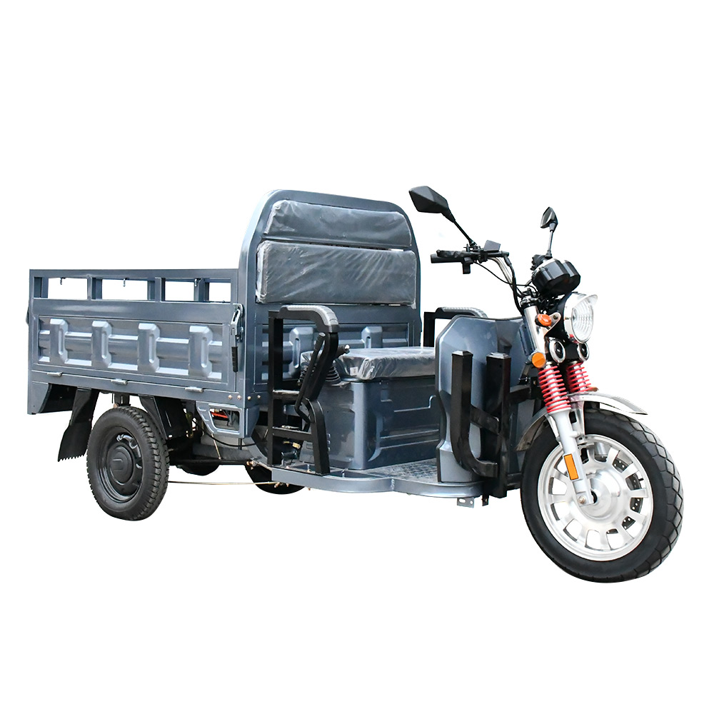 Are Electric Cargo Tricycles Safe?